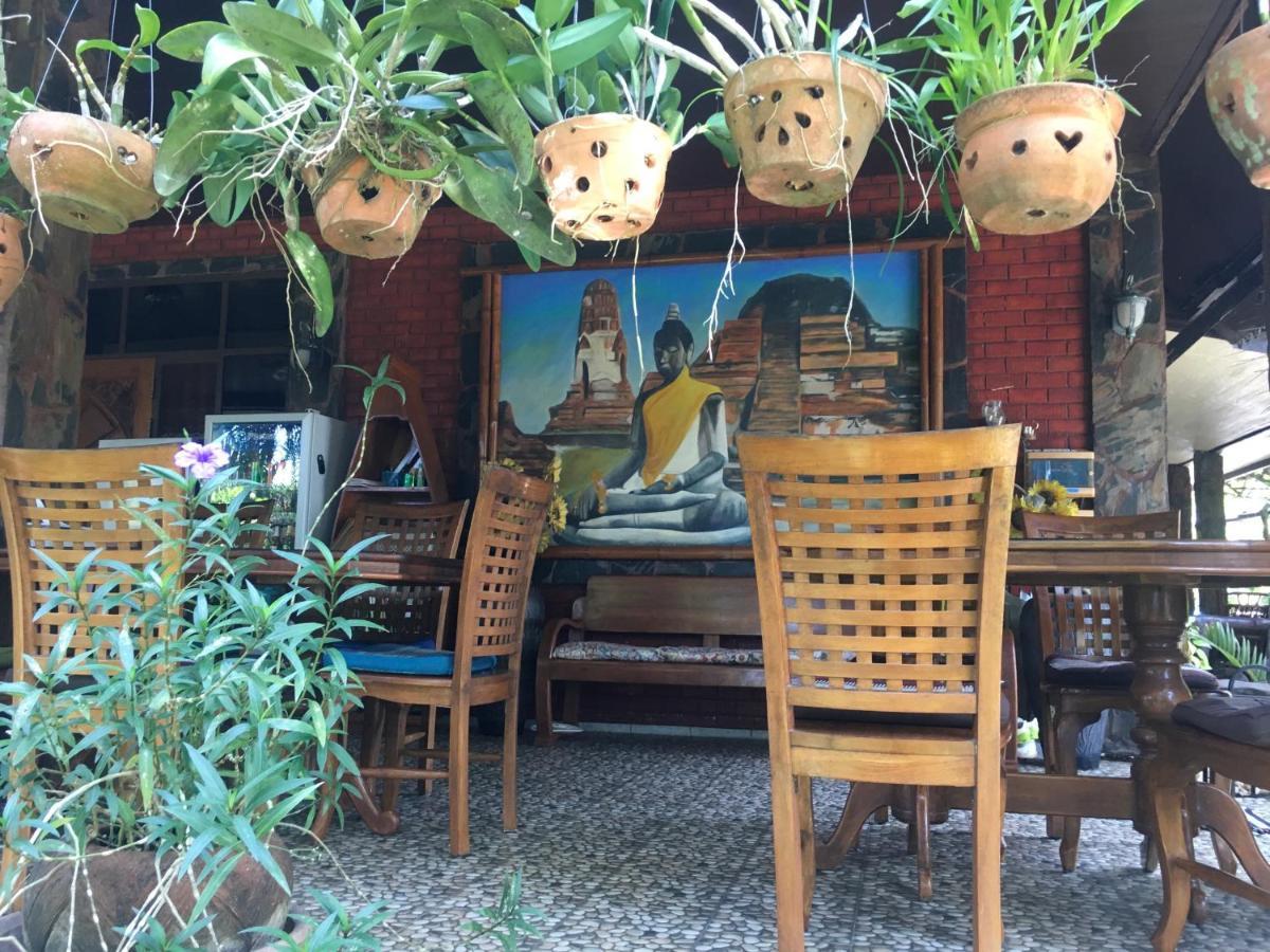 Sunflowerbungalow Khao Lak Exterior photo