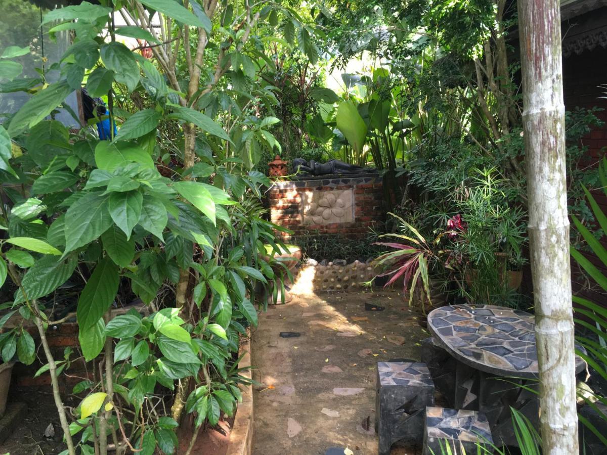 Sunflowerbungalow Khao Lak Exterior photo