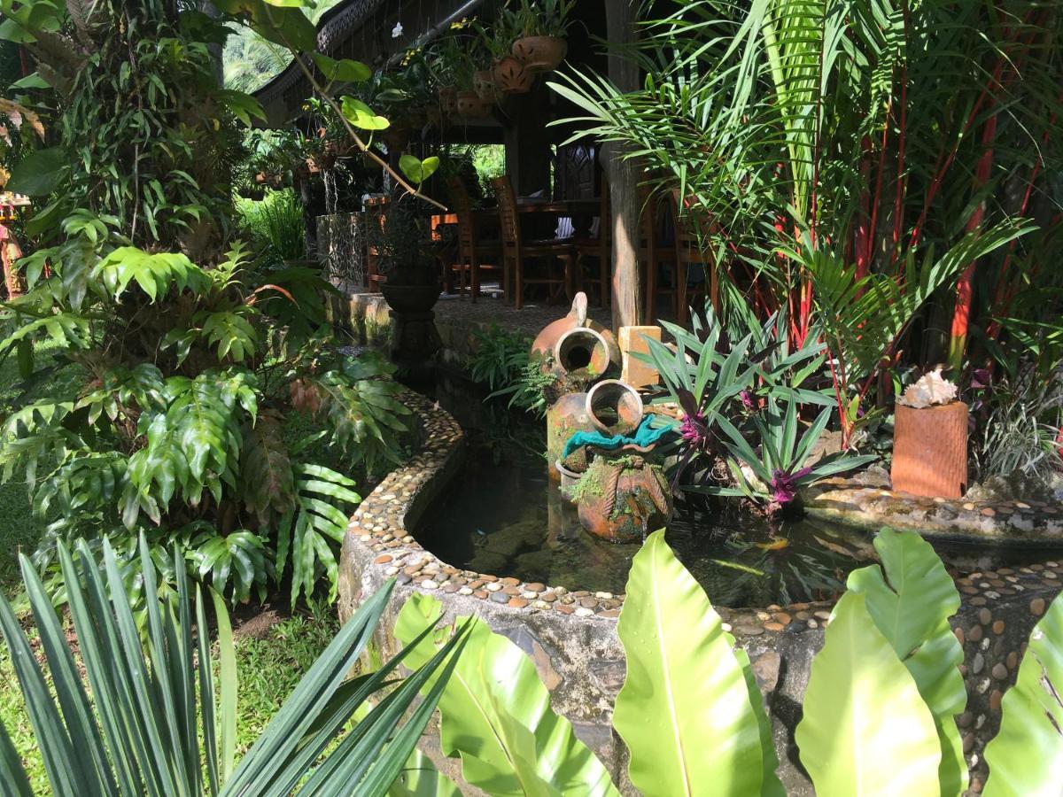 Sunflowerbungalow Khao Lak Exterior photo