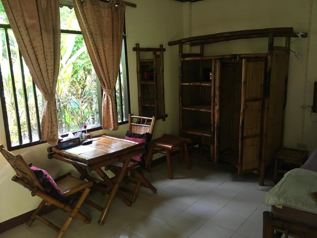 Sunflowerbungalow Khao Lak Exterior photo