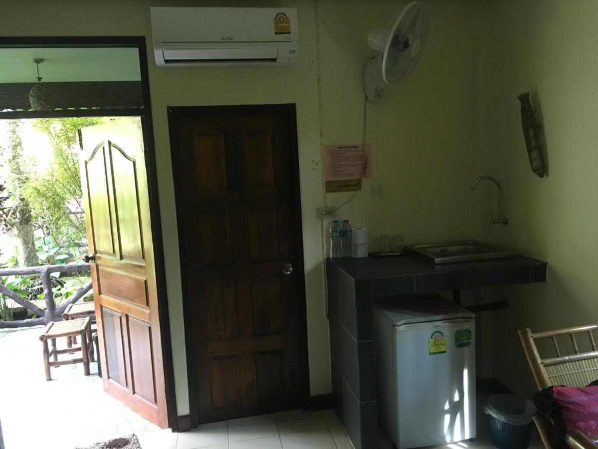 Sunflowerbungalow Khao Lak Exterior photo